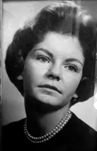 Barbara A.  Giegerich